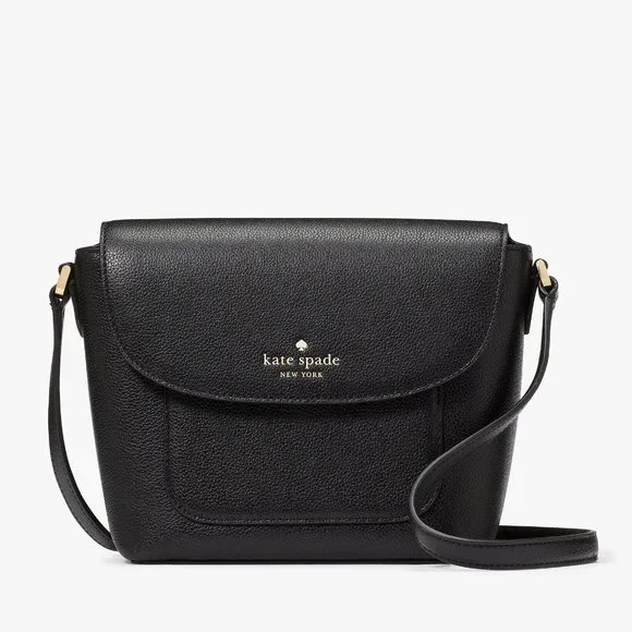 kate spade | Bags | New Kate Spade Elsie Pebbled Leather  display picture 3